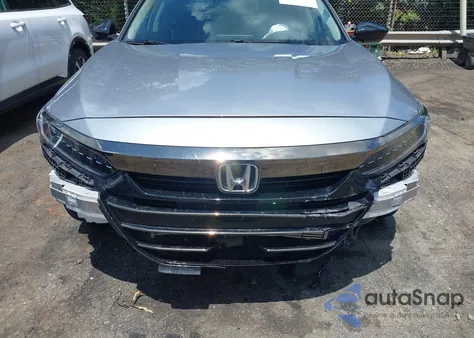 2021 Honda Accord Sport Special Edition z USA, uszkodzony, nr VIN 1HGCV1F42MA119717